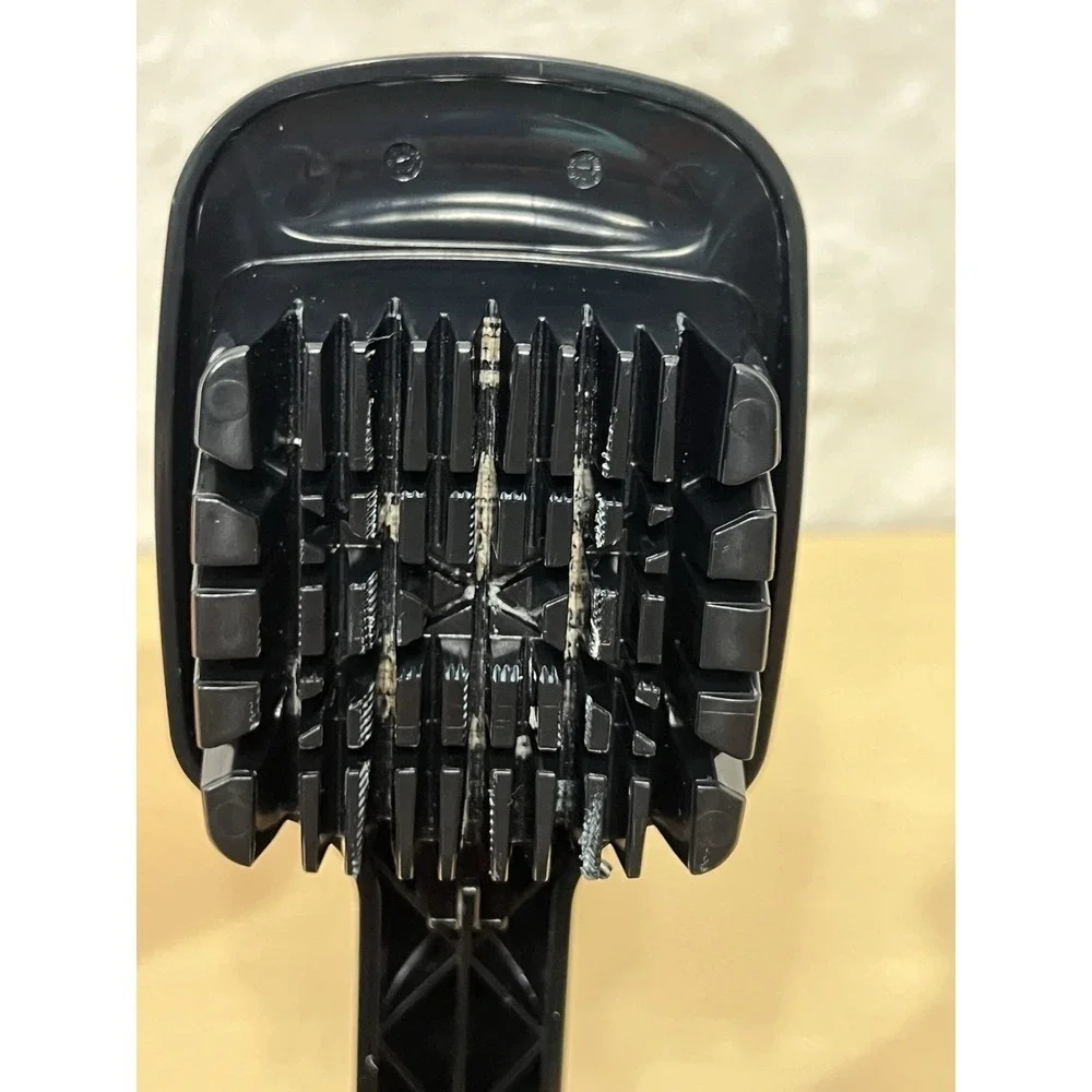 Nutri Chopper Manual Food Chopper Dicer + Container & Extra Blade Inserts